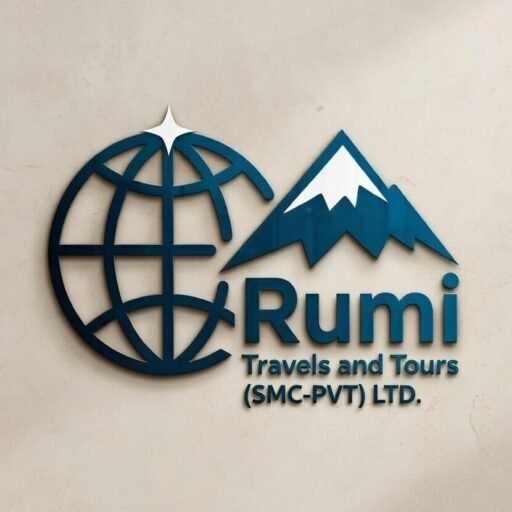 Rumi Travels and Tours (SMC-PVT) LTD. | Trekking Tours Expeditions Travel Rent a car
